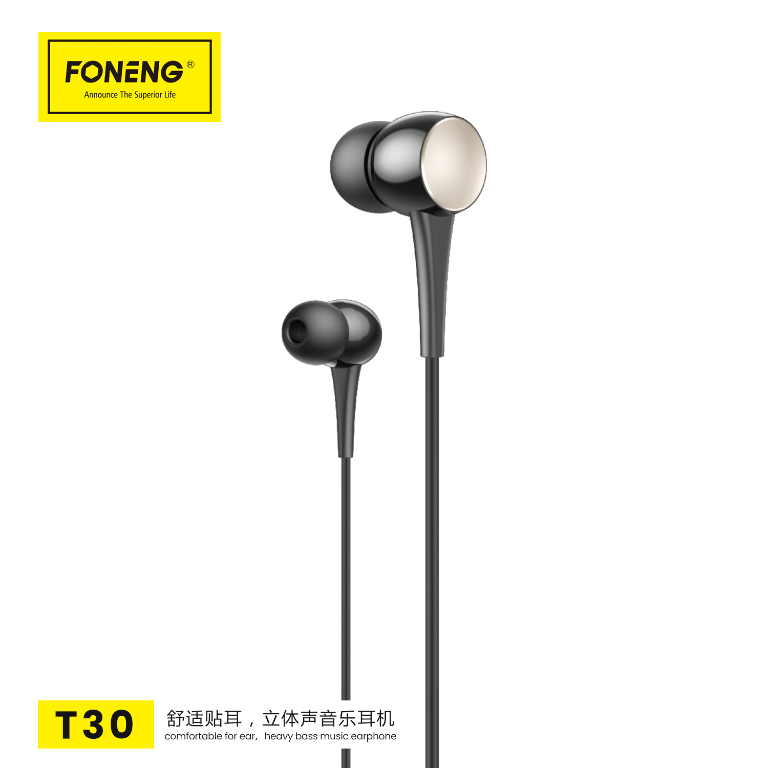 FONENG--T30