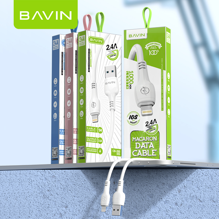 BAVIN--cable-CB200