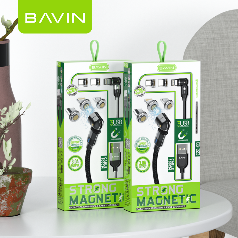BAVIN--cable-CB223