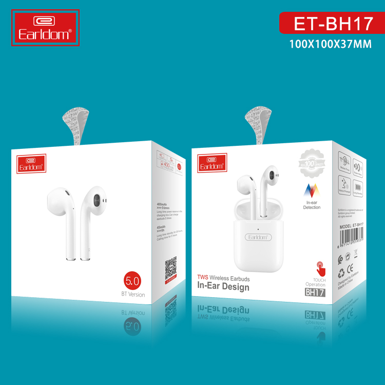 BOJUE-TWS001-ET-BH17