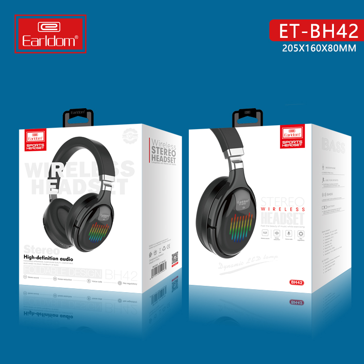 BOJUE-HEADSET-ET-BH42