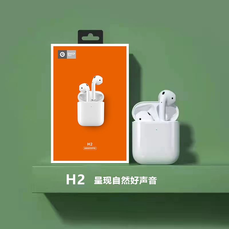 ZXKJ-H2 True Wireless Headset