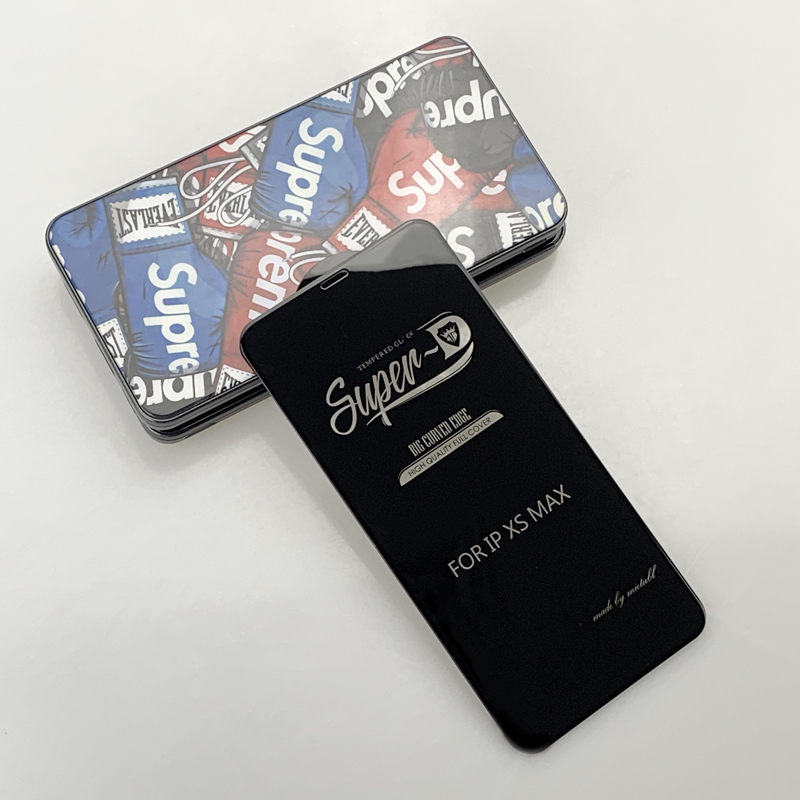 Mietubl Super-D Shining Edge Tempered Glass Model List