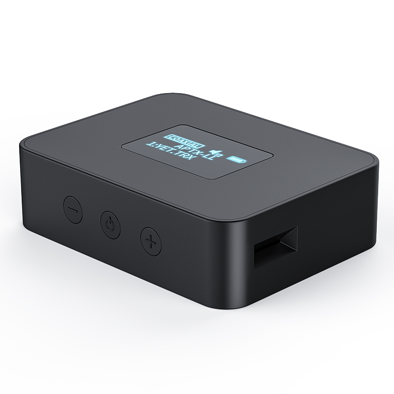 YUETE-T6PRO CSR8670 Bluetooth Transmitter