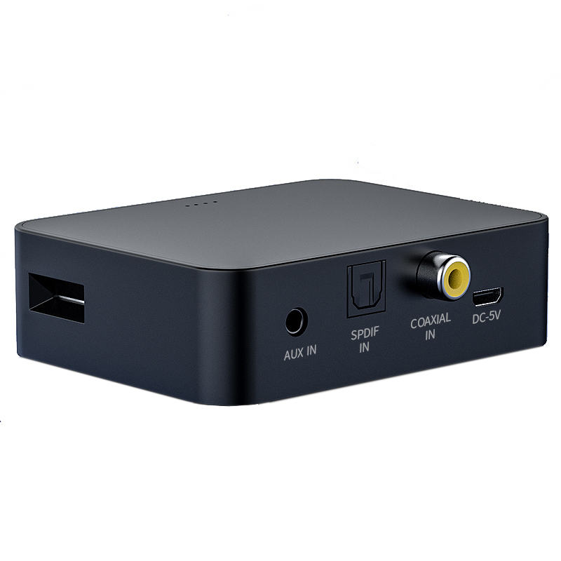 YUETE-T6 5.0 Bluetooth Transmitter & Receiver