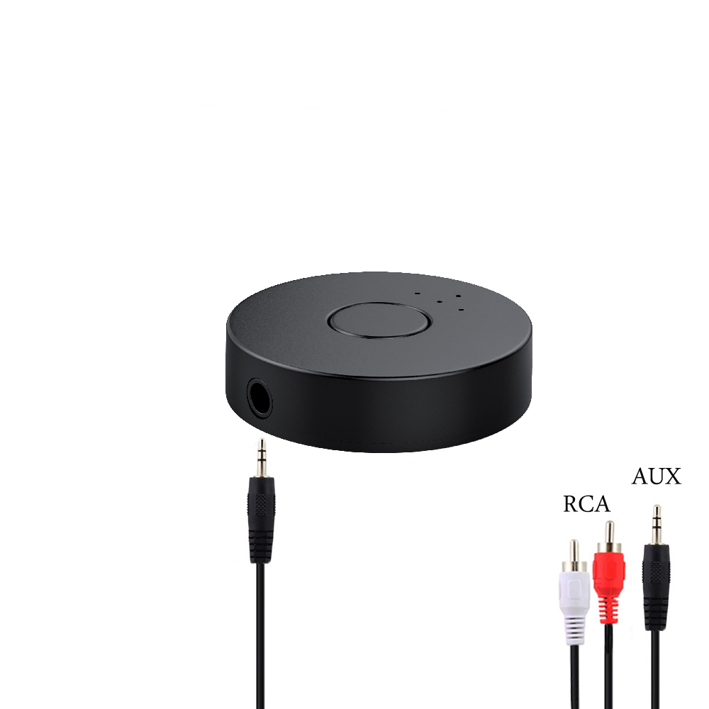 YUETE-TX10 5.0 Bluetooth Transmitter