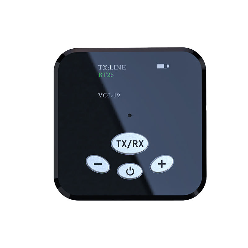 YUETE-T5 5.0 Bluetooth Transmitter & Receiver