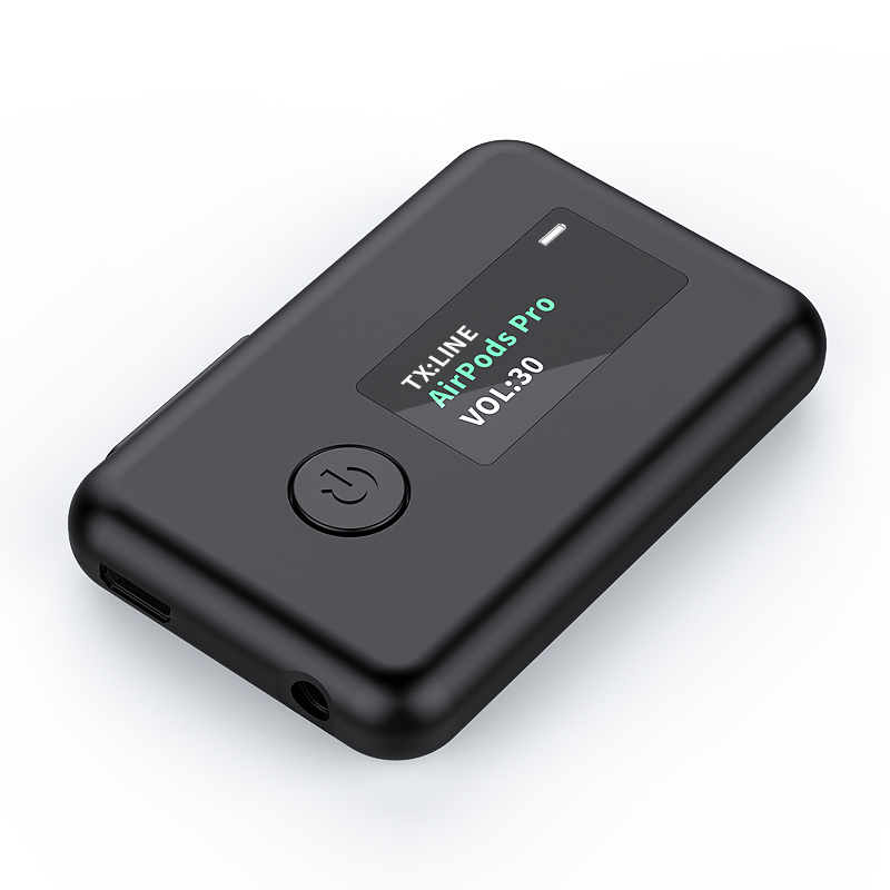 YUETE-T2 5.0 Bluetooth Transmitter & Receiver
