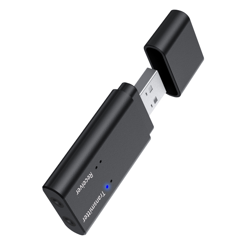 YUETE-TX11S 5.0 Bluetooth Transmitter & Receiver