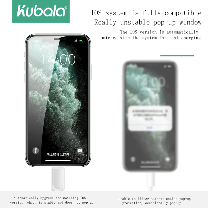 KUBALA---2m liquid silica gel line  K-121m