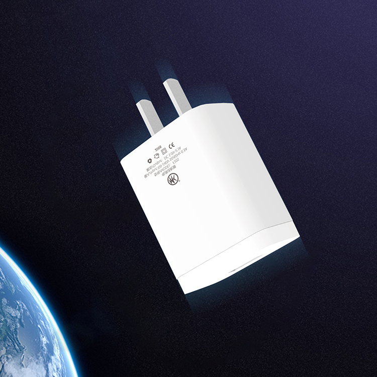 MAKE - CHARGER - F20S