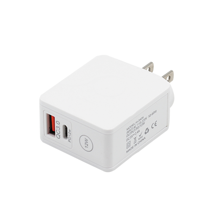 ZHAN TONG-charger--QC30