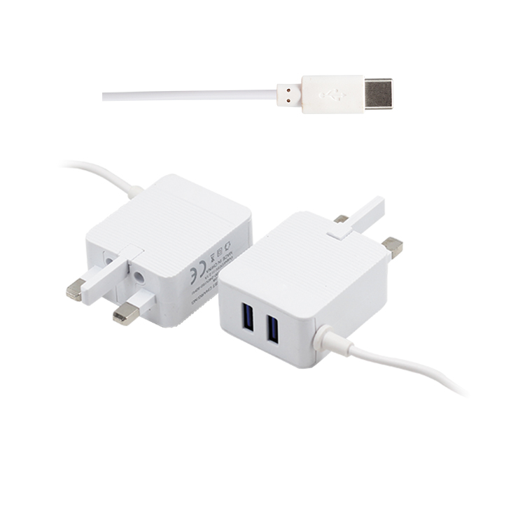 ZHAN TONG-charger--2A