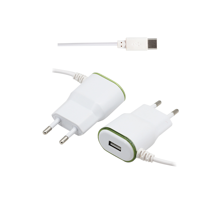 ZHAN TONG-charger--1A/V8