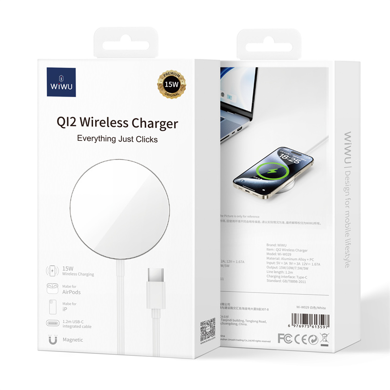 WIWU-Wireless charging029