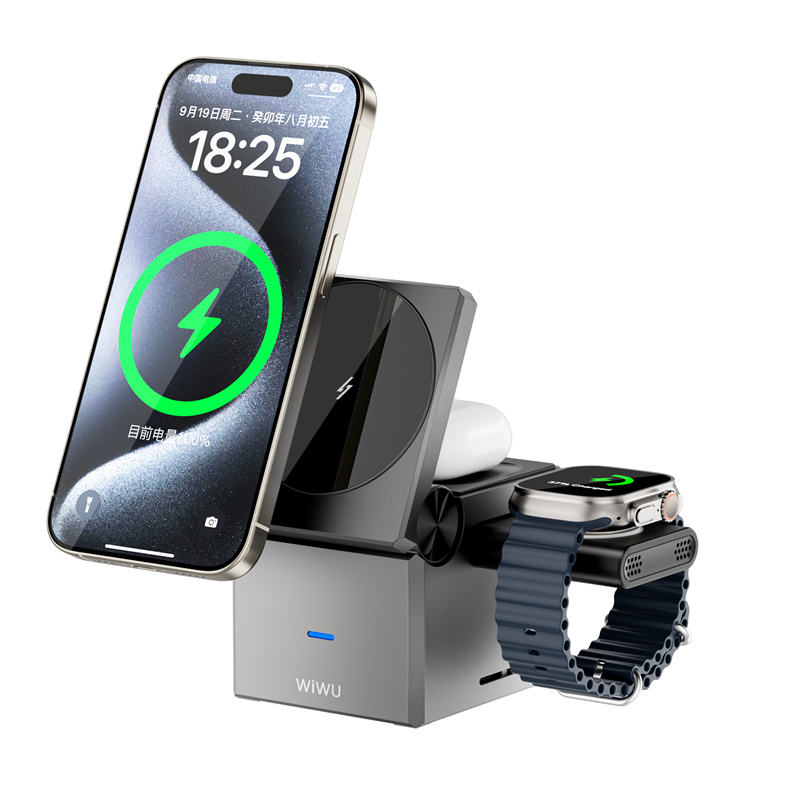 WIWU-Wireless charging030