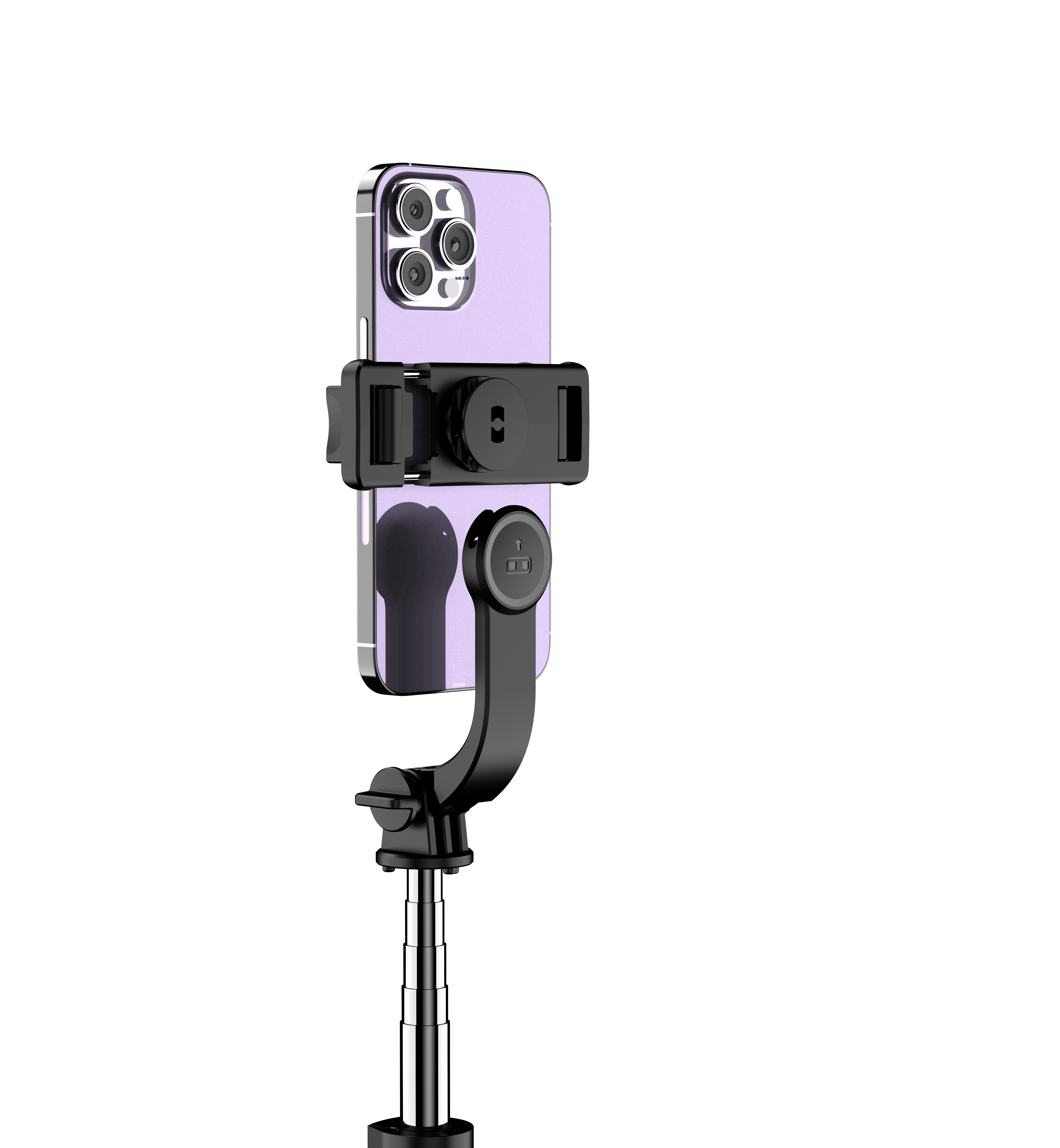 TOKQI-selfie stick-L21-01