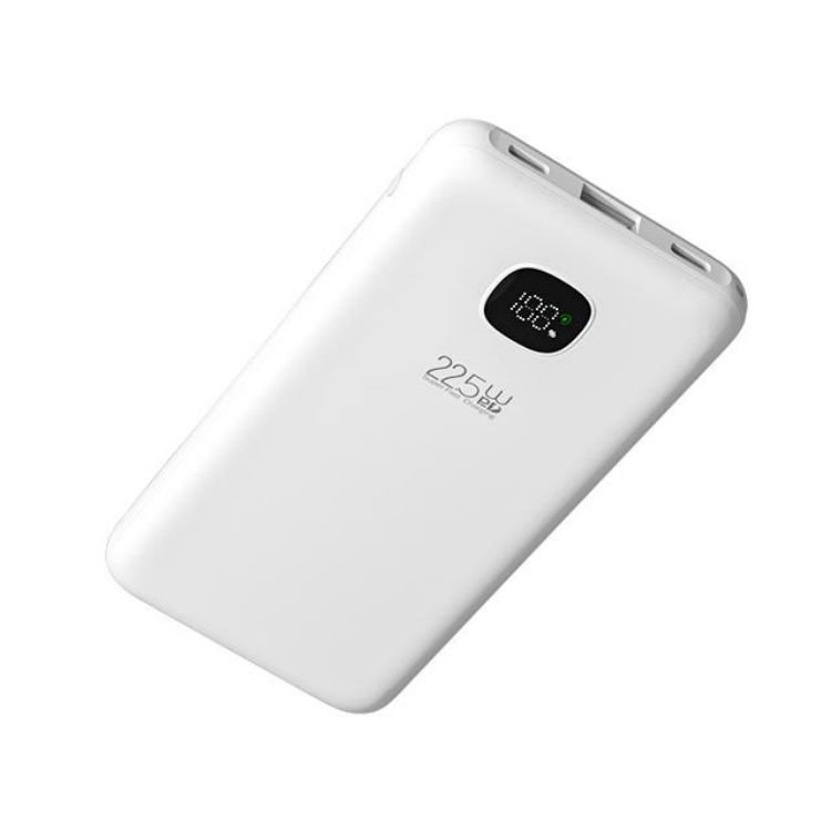 WOPOW-10000mah 22.5W fast charging power bank-PD51