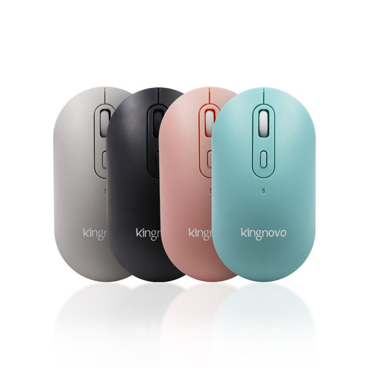 BANDA -BLUETOOTH MOUSE - K100