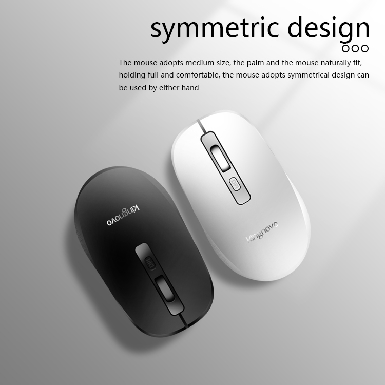 BANDA -BLUETOOTH MOUSE - K200