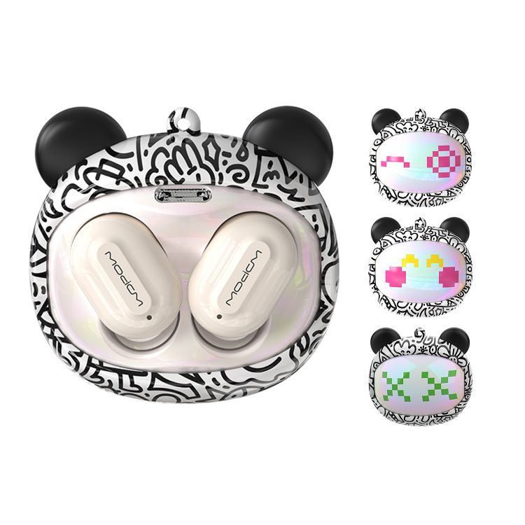 WOPOW-TWS fashionable toy Bluetooth earphones-TWS11