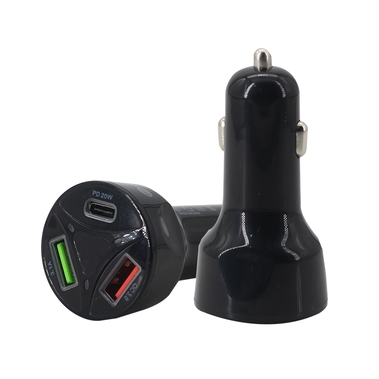 ZHAN TONG--PL02-2.4A