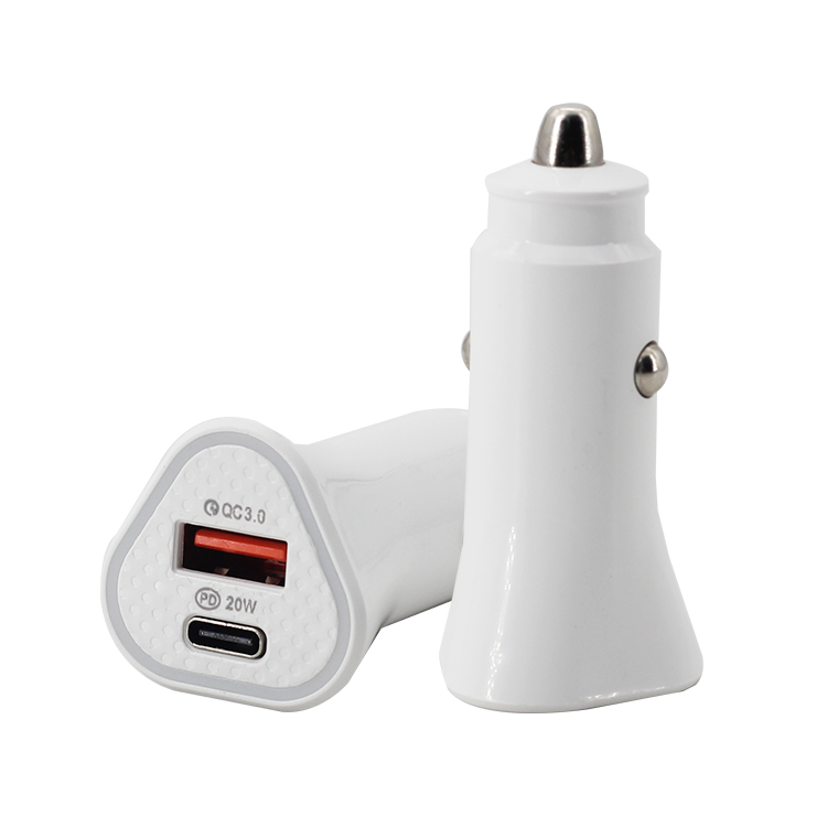 ZHAN TONG--PL07 - 2.4A