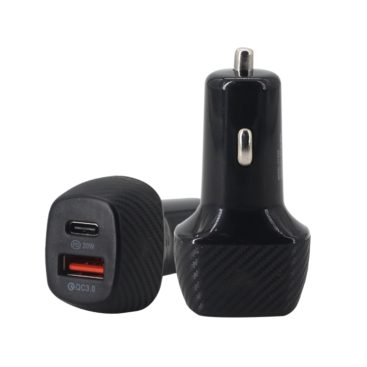 ZHAN TONG--PL03 - 2.4A