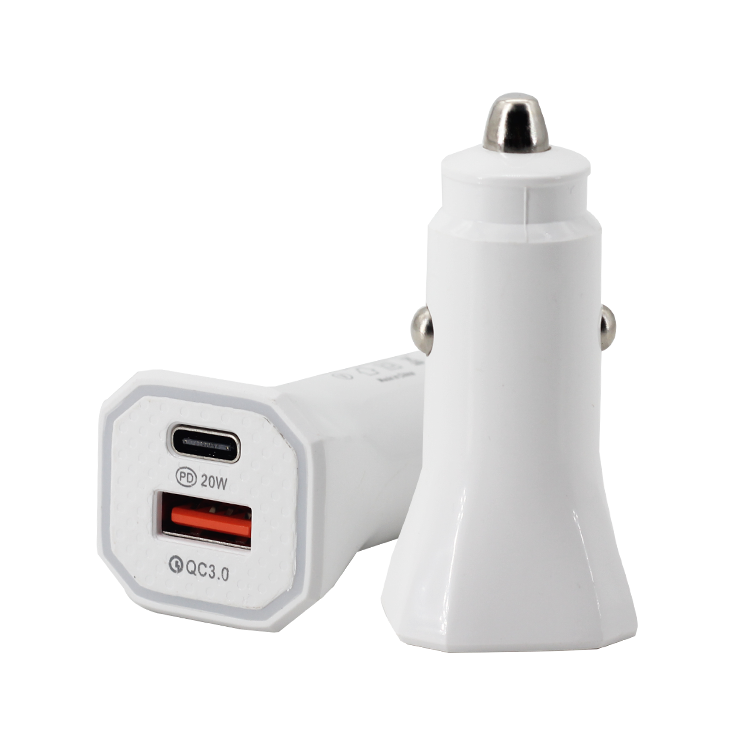 ZHAN TONG--PL08 - 2.4A