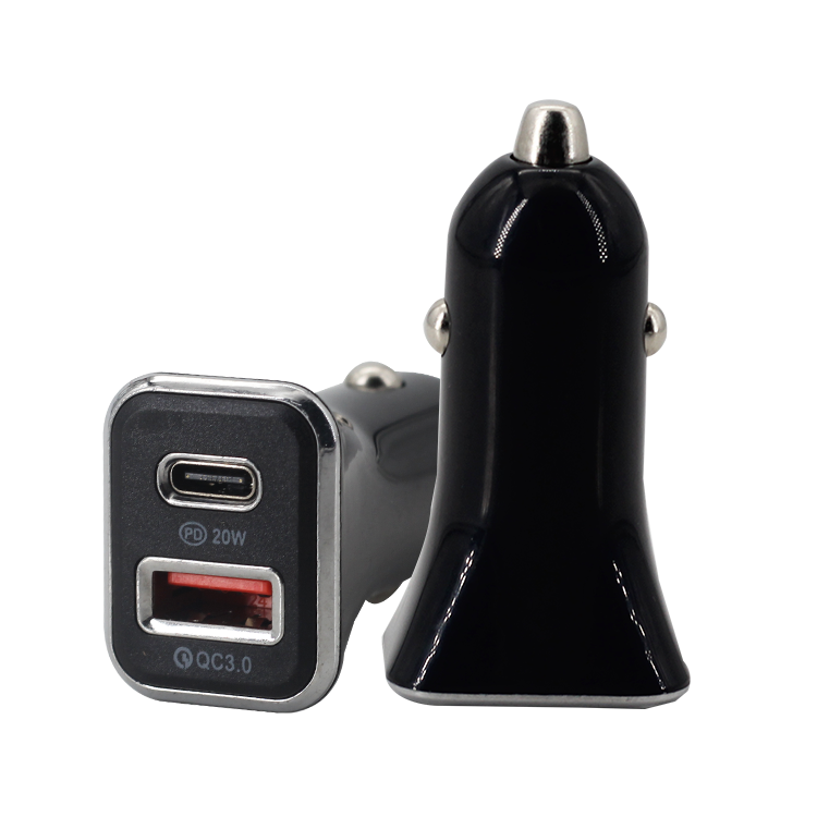 ZHAN TONG--PL10 - 2.4A