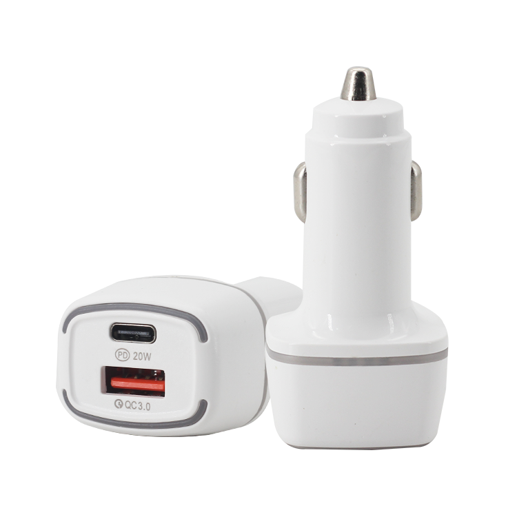 ZHAN TONG--PL09 - 2.4A