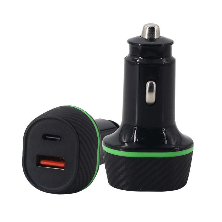 ZHAN TONG--PL01 - 2.4A