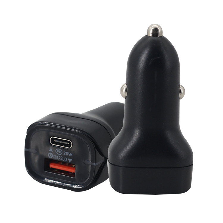 ZHAN TONG--PL09 - 2.4A