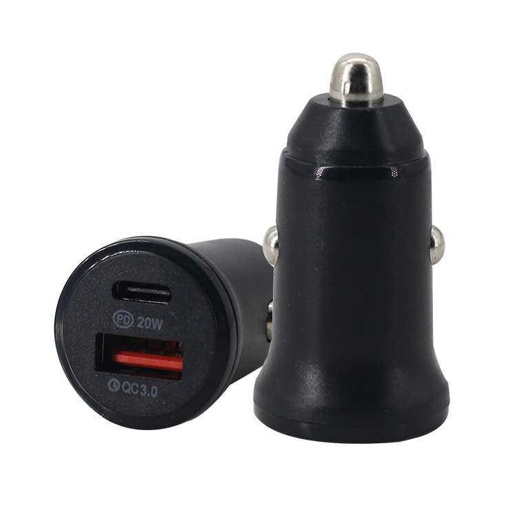 ZHAN TONG--PL06 - 2.4A