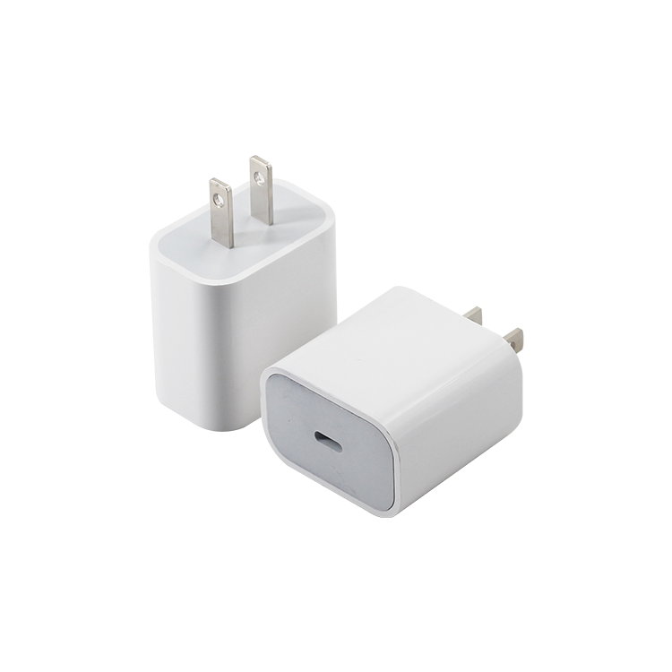 ZHAN TONG-charger--20w USA