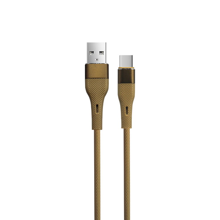 ZHAN TONG-Cable-2A-TPE 1m