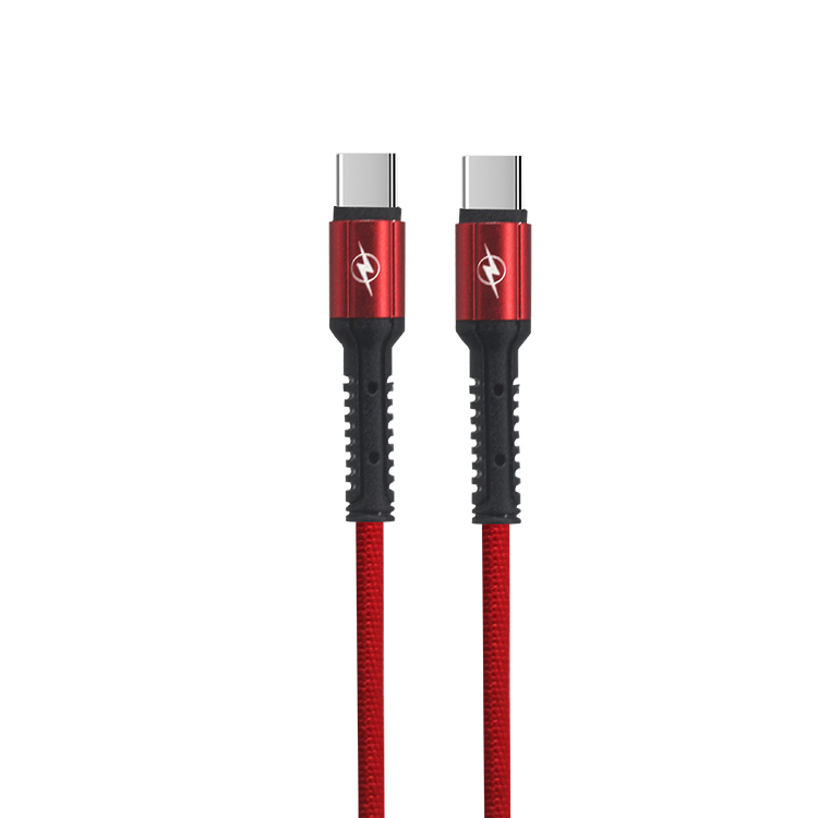 ZHAN TONG-Cable-2A-PVC 1m