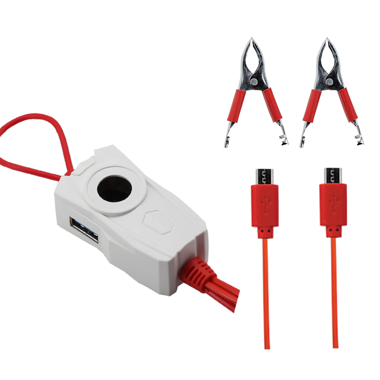 ZHAN TONG-charger--2A