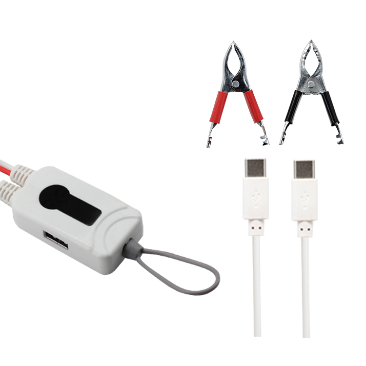 ZHAN TONG-charger--2A