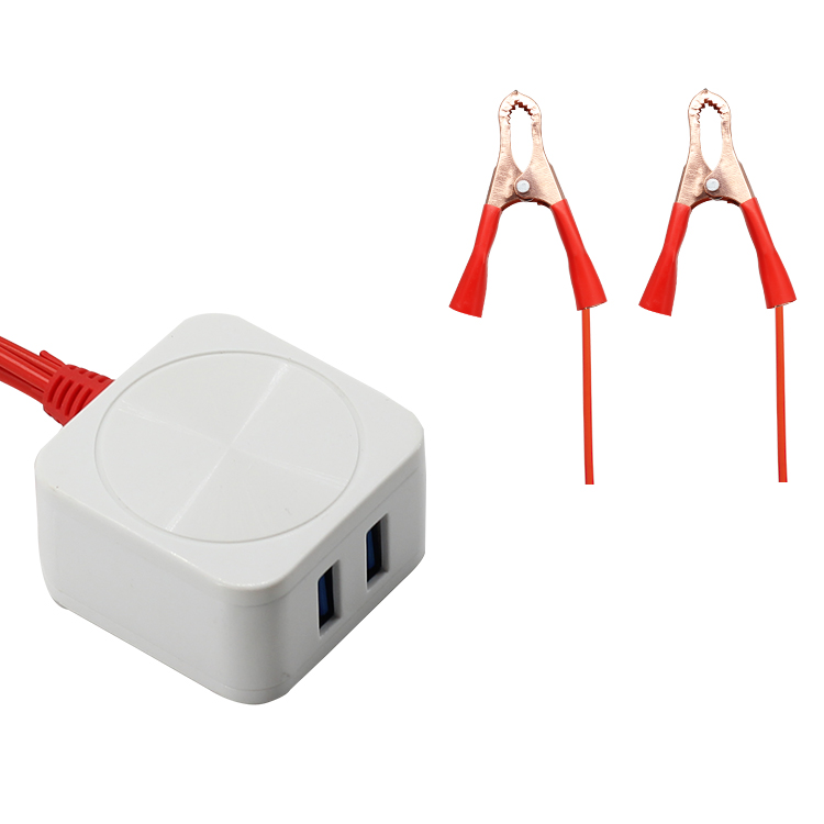 ZHAN TONG-charger--2A