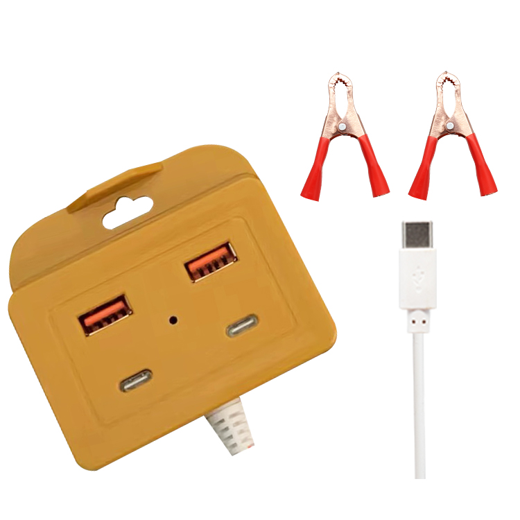 ZHAN TONG-charger--2A