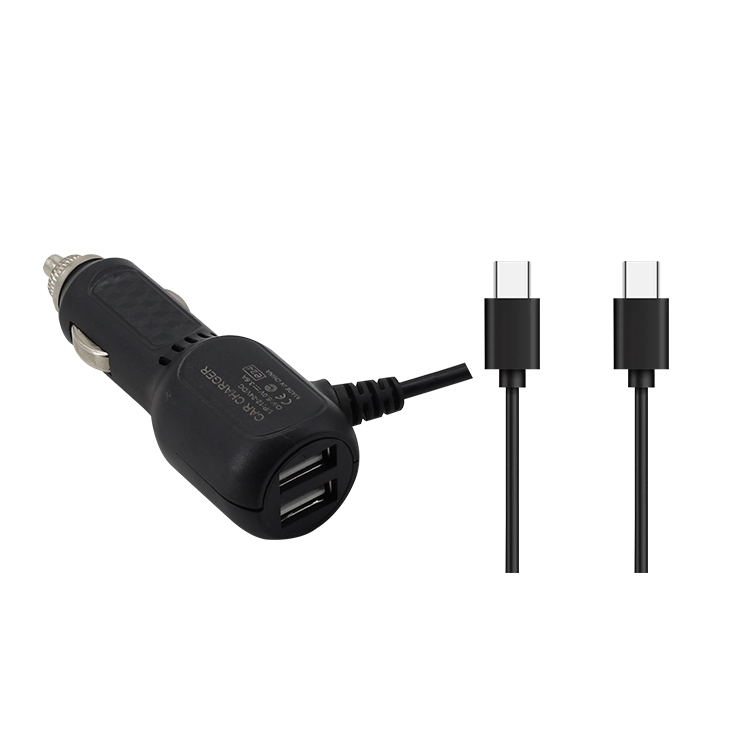 ZHAN TONG-charger--2.4A