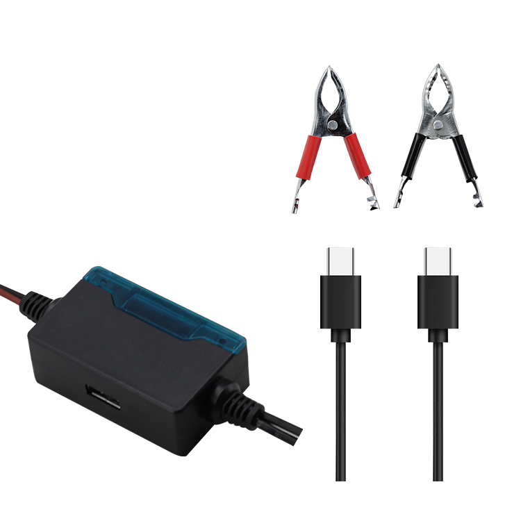 ZHAN TONG-charger--2A