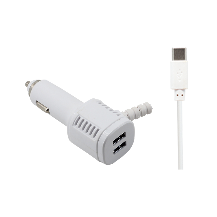 ZHAN TONG-charger--2.4A