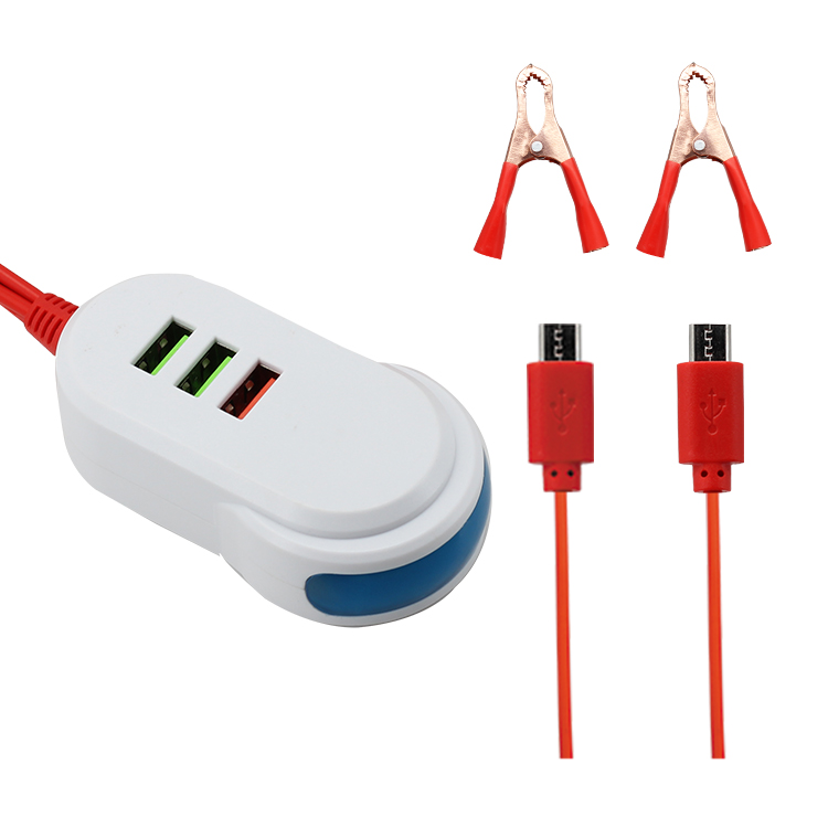 ZHAN TONG-charger--2A