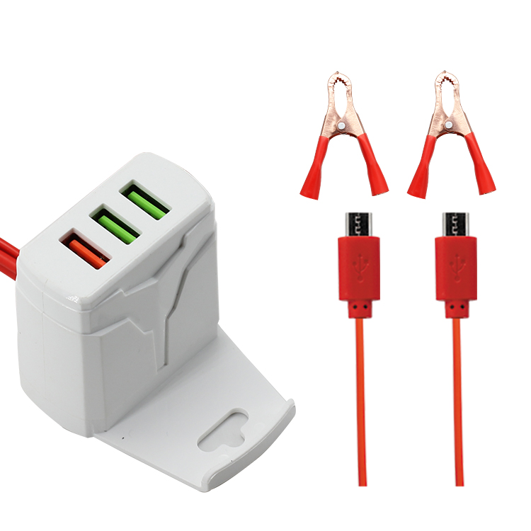 ZHAN TONG-charger--2A