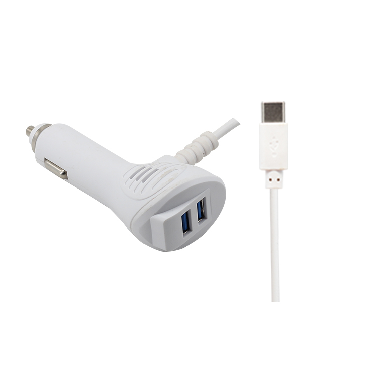 ZHAN TONG-charger--2.4A