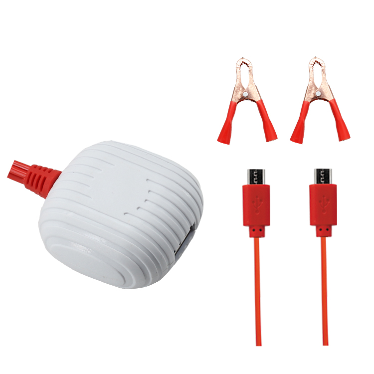 ZHAN TONG-charger--2.4A