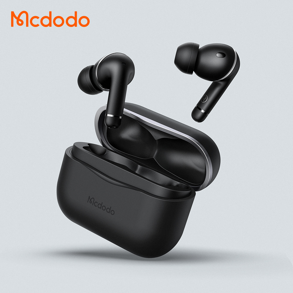 Mcdodo HP-801-N1 Series ANC Wireless Earbuds