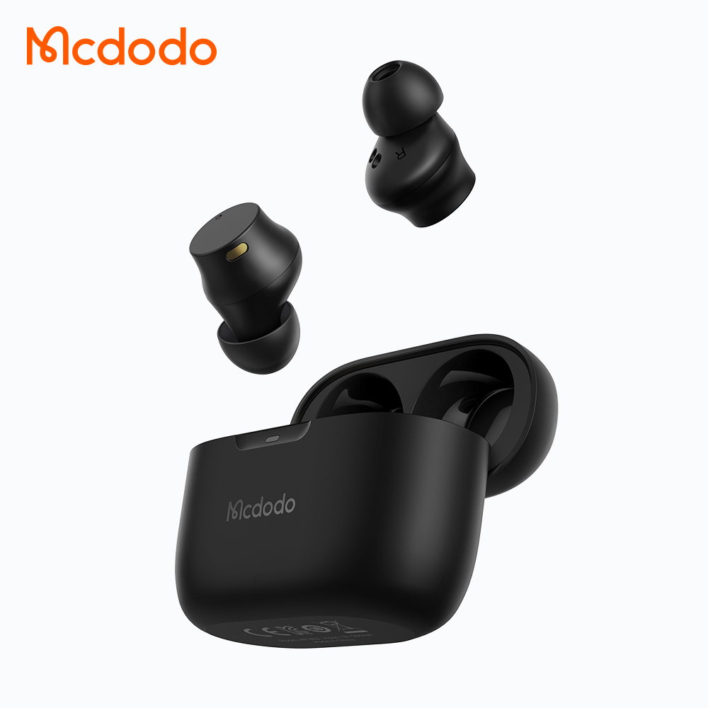 Mcdodo HP-802-S1 Series AirLinks Wireless Earbuds